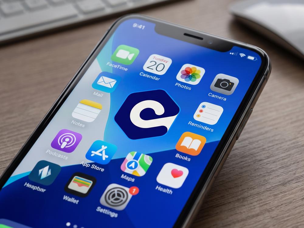 App