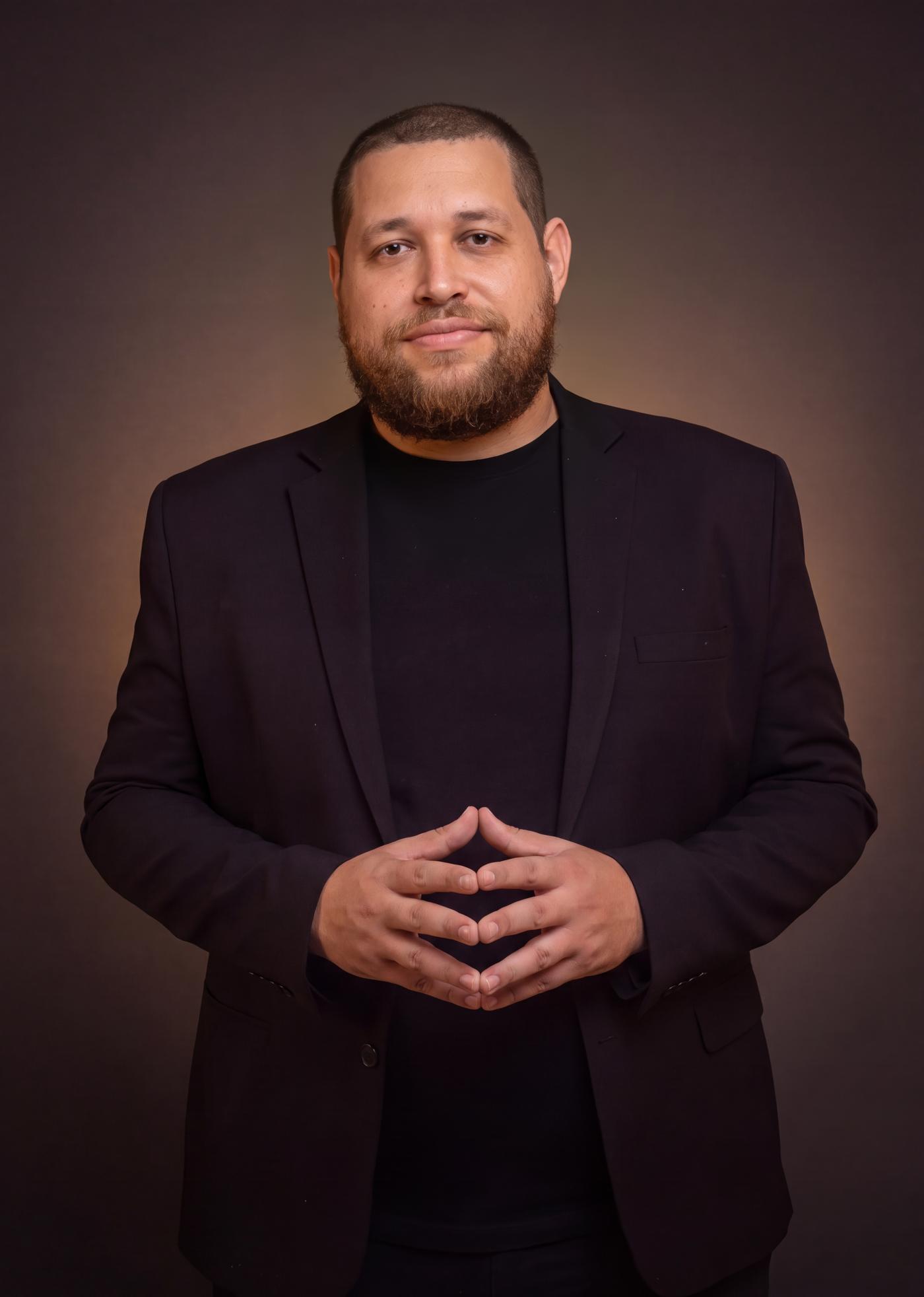 Fernando Tayrone Munhos, fundador do FTM Group