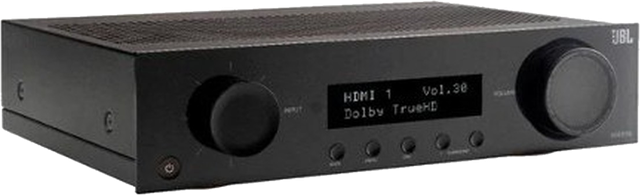 Receiver AV
